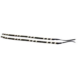Custom Accessories 12 V White LED Flex Light 1 pk