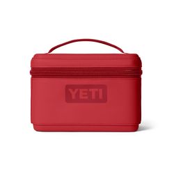 YETI Daytrip 3L Rescue Red 3 L Snack Box