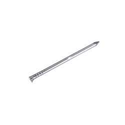 Grip-Rite 4D 1-1/2 in. Finishing Bright Steel Nail Cupped Head 50 lb