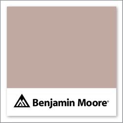 Benjamin Moore Flax 2098-50