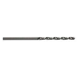 Century Drill & Tool #39 X 2-3/8 in. L High Speed Steel Wire Gauge Bit Straight Shank 1 pc