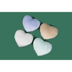 Hugimals World Heart to Hug Lavender Pillow 4 pk