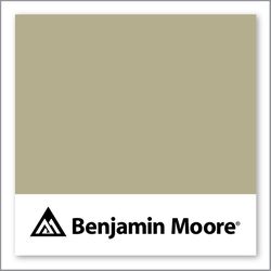 Benjamin Moore Lapland AF-410