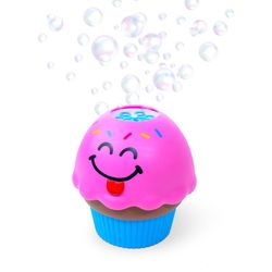 Good Banana Bubble Machine Pink