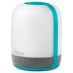 BioLite AlpenGlow 250 lm White LED Camping Lantern