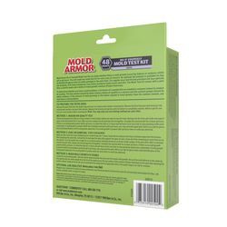 Mold Armor Mold Test Kit 0.25 oz