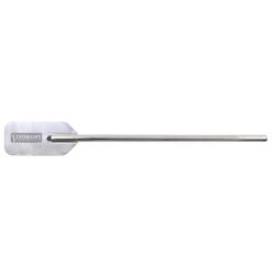 Zatarain's Gray Stainless Steel Crawfish Stir Paddle