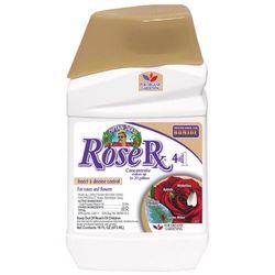 Bonide Captain Jack Organic Disease and Insect Control Liquid 16 oz