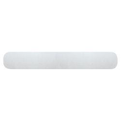 Wooster Super Doo-Z Fabric 18 in. W X 1/2 in. Regular Paint Roller Cover 1 pk