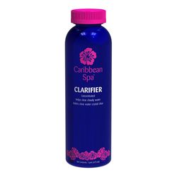Caribbean Spa Liquid Clarifier 1 pt