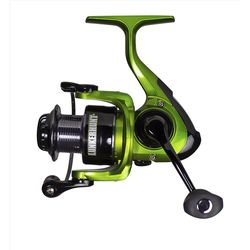 Lunkerhunt Fishing Rod Set 3.5 in.