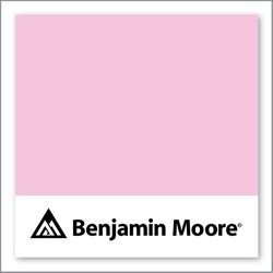 Benjamin Moore Bermuda Breeze 1345