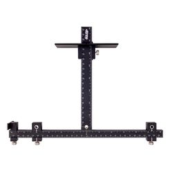Kreg Cabinet Hardware Jig
