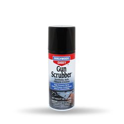 Birchwood Casey Gun Scrub 10 oz Spray