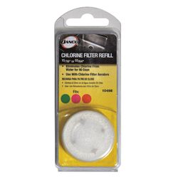 Danco White Recessed Aerator Insert