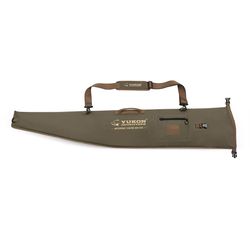 Yukon Outfitters Olive Drab Tarpaulin Floating Gun Case 60 in.