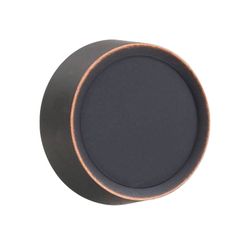 Amerelle Bronze Rotary Dimmer Knob 1 pk