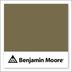 Benjamin Moore Sage 2143-10