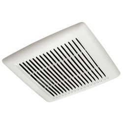 Broan-NuTone 0 CFM 0 Sones Bathroom Exhaust Fan Grille