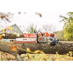 STIHL MS 362 R C-M 20 in. 59 cc Gas Chainsaw