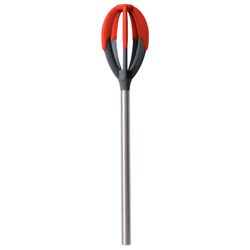 Tovolo Red/Black Nylon/Stainless Steel Better Batter Tool