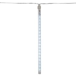 Celebrations LED Cool White 288 ct Christmas Lights 10.5 ft.