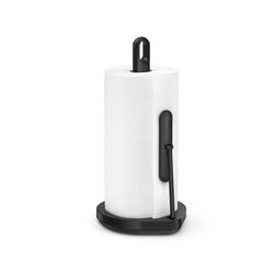 Simplehuman Steel Paper Towel Holder 15 in. H X 7 in. W X 8 in. L