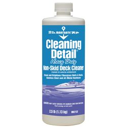 MaryKate Non-Skid Deck Cleaner Liquid 2.5 lb