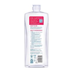 ECOS Grapefruit Scent Liquid Dish Soap 25 oz 1 pk
