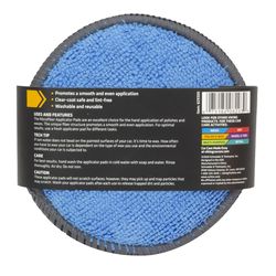 Viking Microfiber Applicator Pads 2 pk