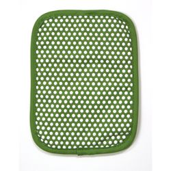 Ritz Royale Cactus Cotton/Silicone Pot Holder