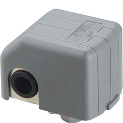 Water Source To 50 psi Pressure Switch