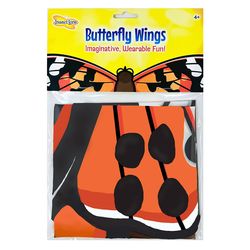 Insect Lore Butterfly Wings Multicolored