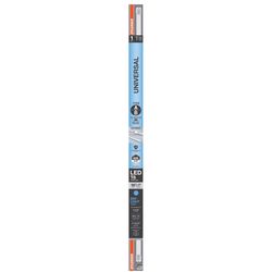 Sylvania Universal A/B LED 5000K 96 in. Single Pin Linear T8 LED Tube 75 Watt Equivalence 1 pk