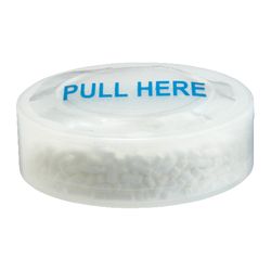 Danco White Recessed Aerator Insert