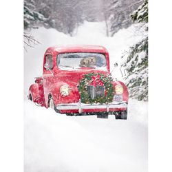 Avanti Press Greeting Card