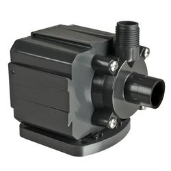 Pondmaster 5 ft. Plastic 350 gph Pond Pump
