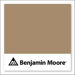 Benjamin Moore Algonquin Trail 1055