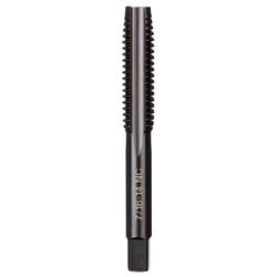 Milwaukee SAE 7/16-14 Straight Flute Plug Tap