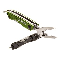Gerber Green Butterfly Multi Tool
