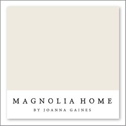 Magnolia Home by Joanna Gaines Silos White MAG040