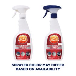 303 Multi-Surface Cleaner/Protectant Liquid 32 oz