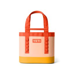 YETI Camino 35 Carryall 35 L Peach/Beekeeper Tote