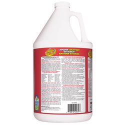 Rust-Oleum Krud Kutter No Scent Cleaner and Degreaser 1 gal Liquid