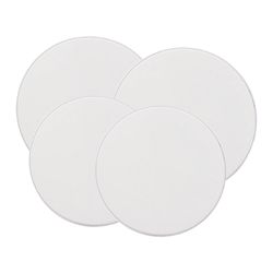 Range Kleen Metal Burner Cover 11.5 in. W X 10.5 in. L