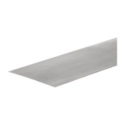 SteelWorks 24 in. W Galvanized Steel Sheet Metal