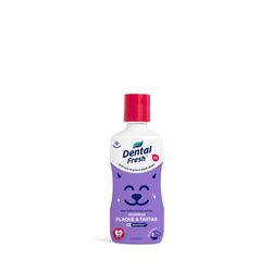 Dental Fresh Dog Dental Water Additive 8 oz