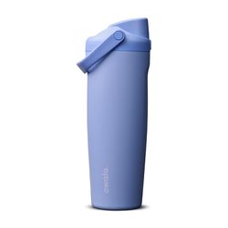 Owala FreeSip Sway 30 fl. oz. Out of the Blue BPA Free Vacuum Insulated Bottle