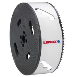 LENOX Speed Slot 5-1/2 in. Bi-Metal Hole Saw