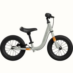 Retrospec Cub 2 Kid's Balance Bicycle Mint Green